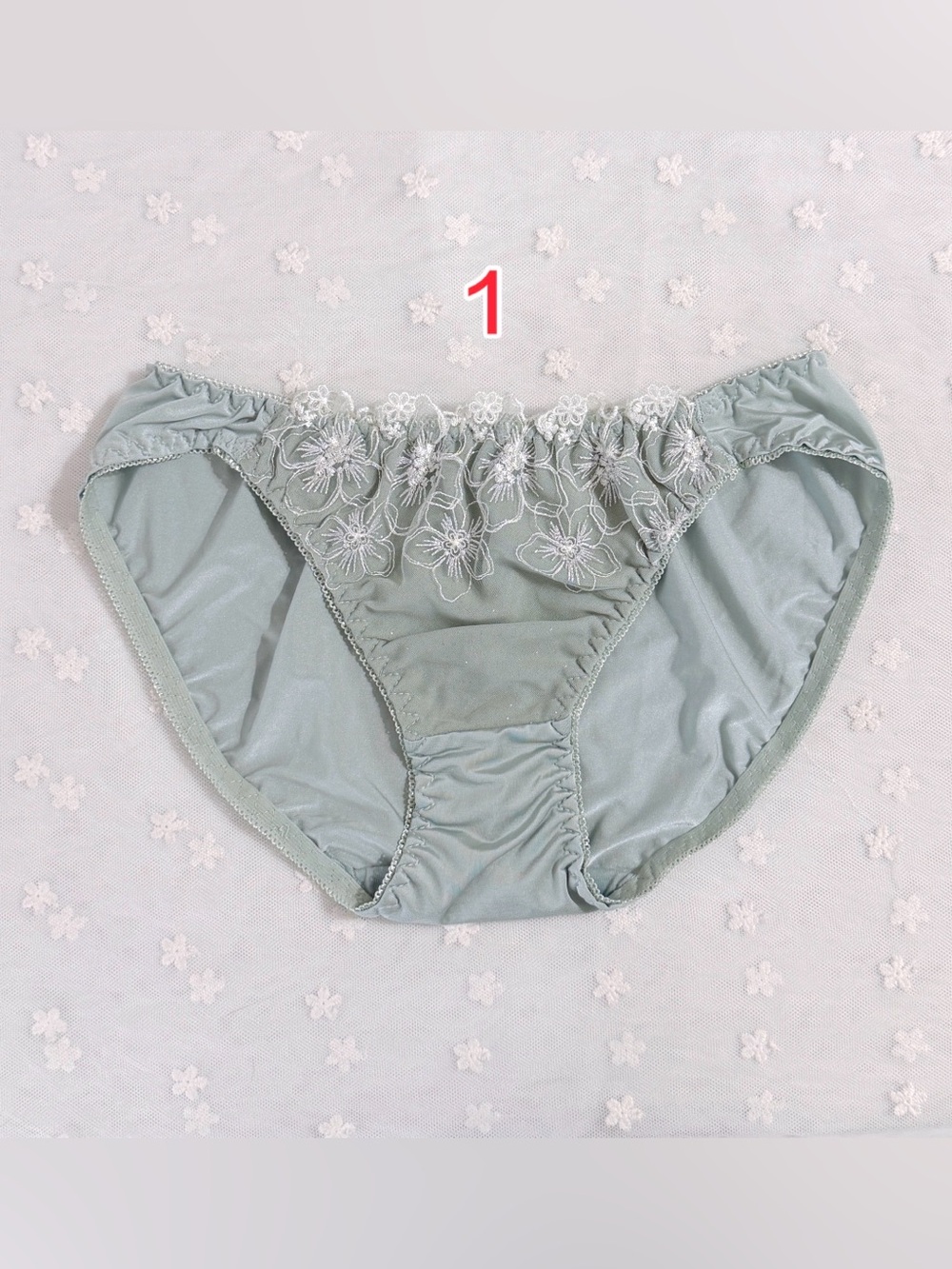 Irregularly Update! Free gift with order over $30! Japanese Panties JP-M/US-XS